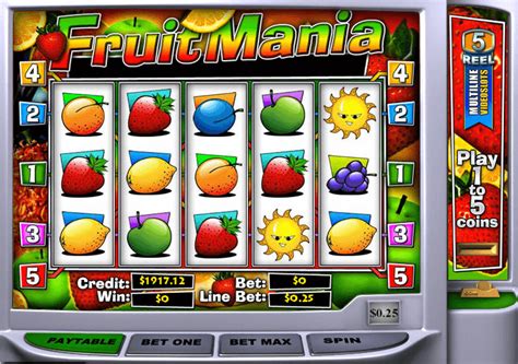 how a fruit machine works|How Slot Machines Work .